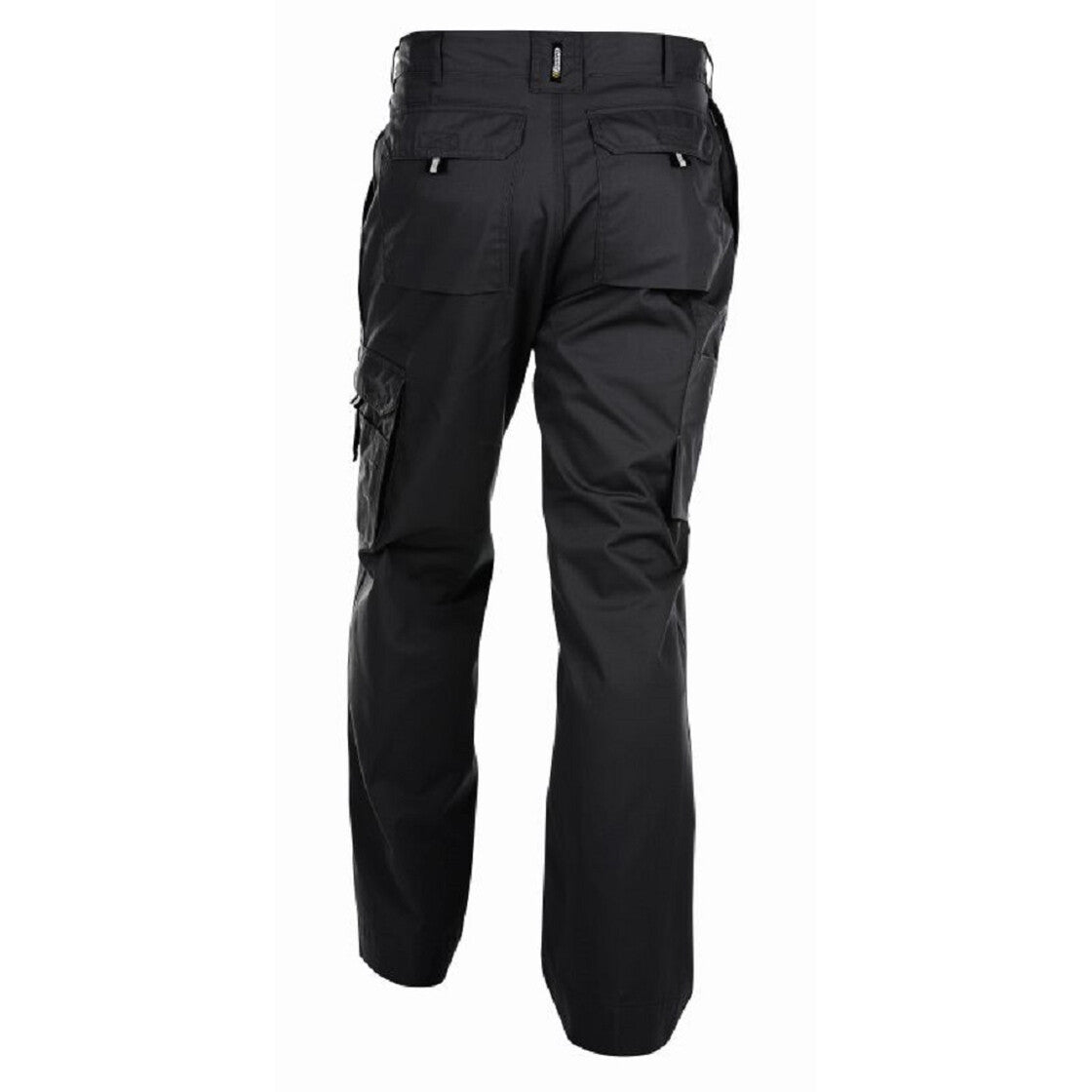 DASSY Arbeitshose Damen LIVERPOOL schwarz