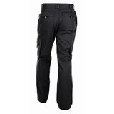 DASSY Arbeitshose Damen LIVERPOOL schwarz