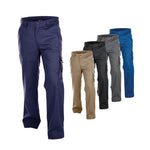 DASSY Arbeitshose LIVERPOOL