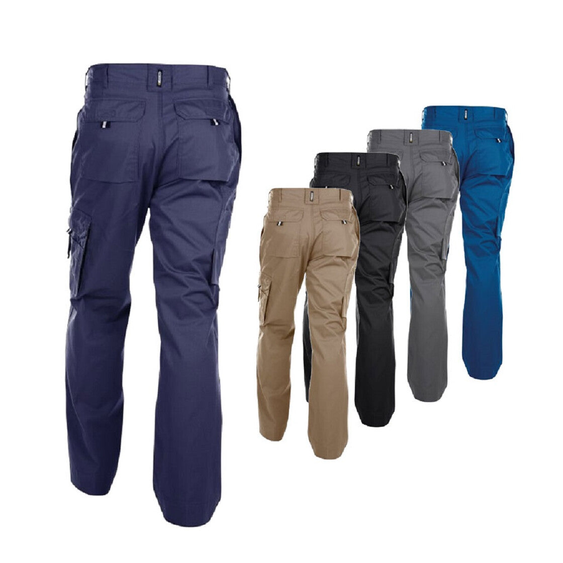 DASSY Arbeitshose LIVERPOOL