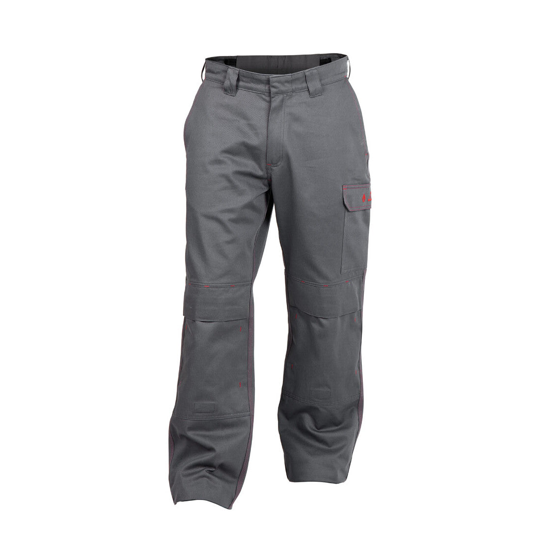 DASSY brandverzögernde Arbeitshose ARIZONA mit Kniepolstertaschen