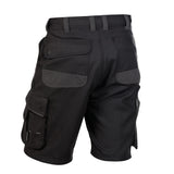 DASSY DNA Canvas Short SMITH