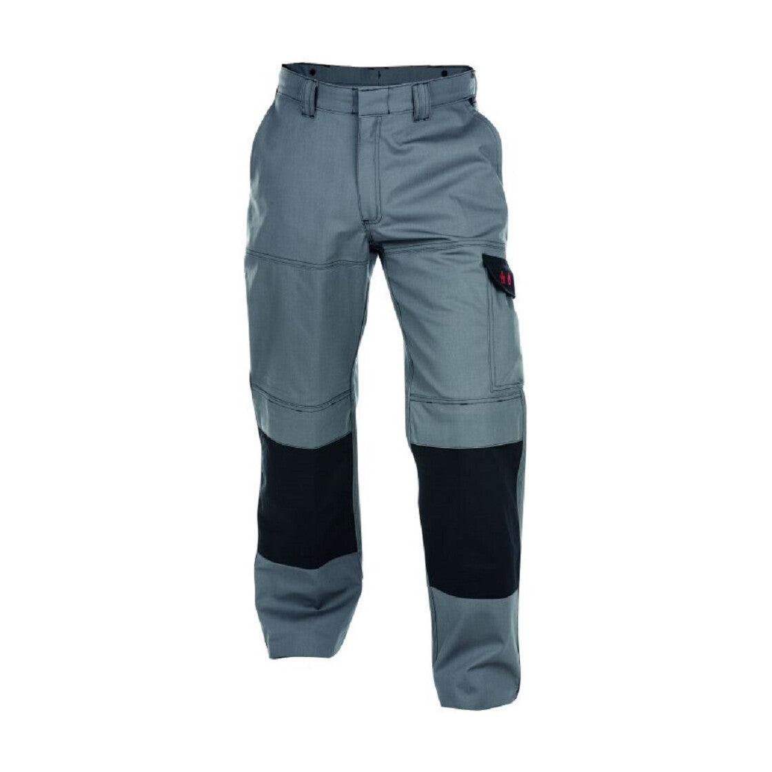 DASSY Multinorm Arbeitshose LINCOLN mit Kniepolstertaschen
