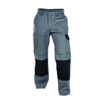 DASSY Multinorm Arbeitshose LINCOLN mit Kniepolstertaschen