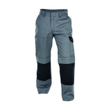 DASSY Multinorm Arbeitshose LINCOLN mit Kniepolstertaschen