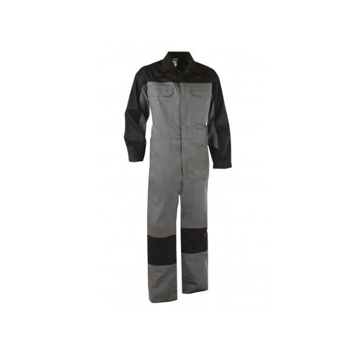 DASSY Multinorm Overall NIORT mit Kniepolstertaschen