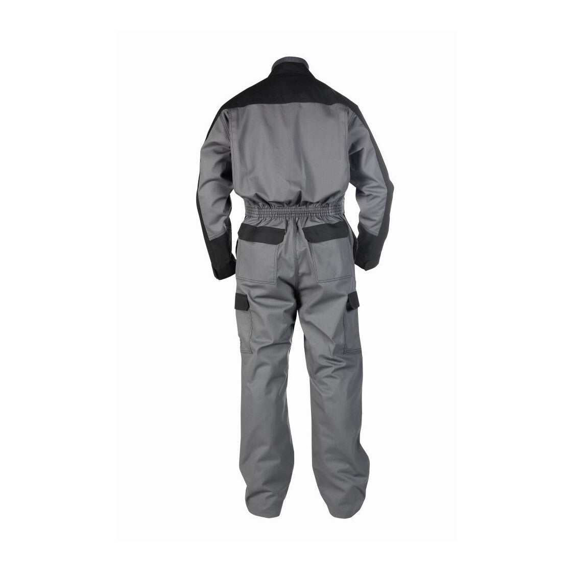 DASSY Multinorm Overall NIORT mit Kniepolstertaschen