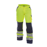 DASSY Warnschutzhose BUFFALO mit Kniepolstertaschen