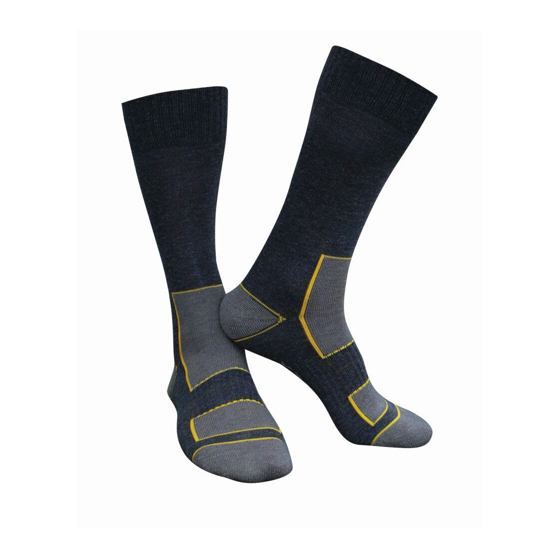 DASSY Wollsocken JUNO