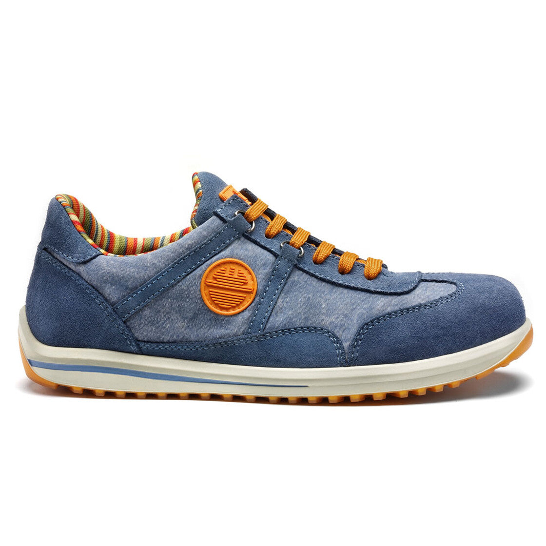 Emma Sicherheitsstiefel Jack D, S1P Blau | Blau (248665) | 46 | MM918549-46 Emma Sicherheitsstiefel Jack D, S1P Blau | Blau (248665) | 46 | MM918549-46