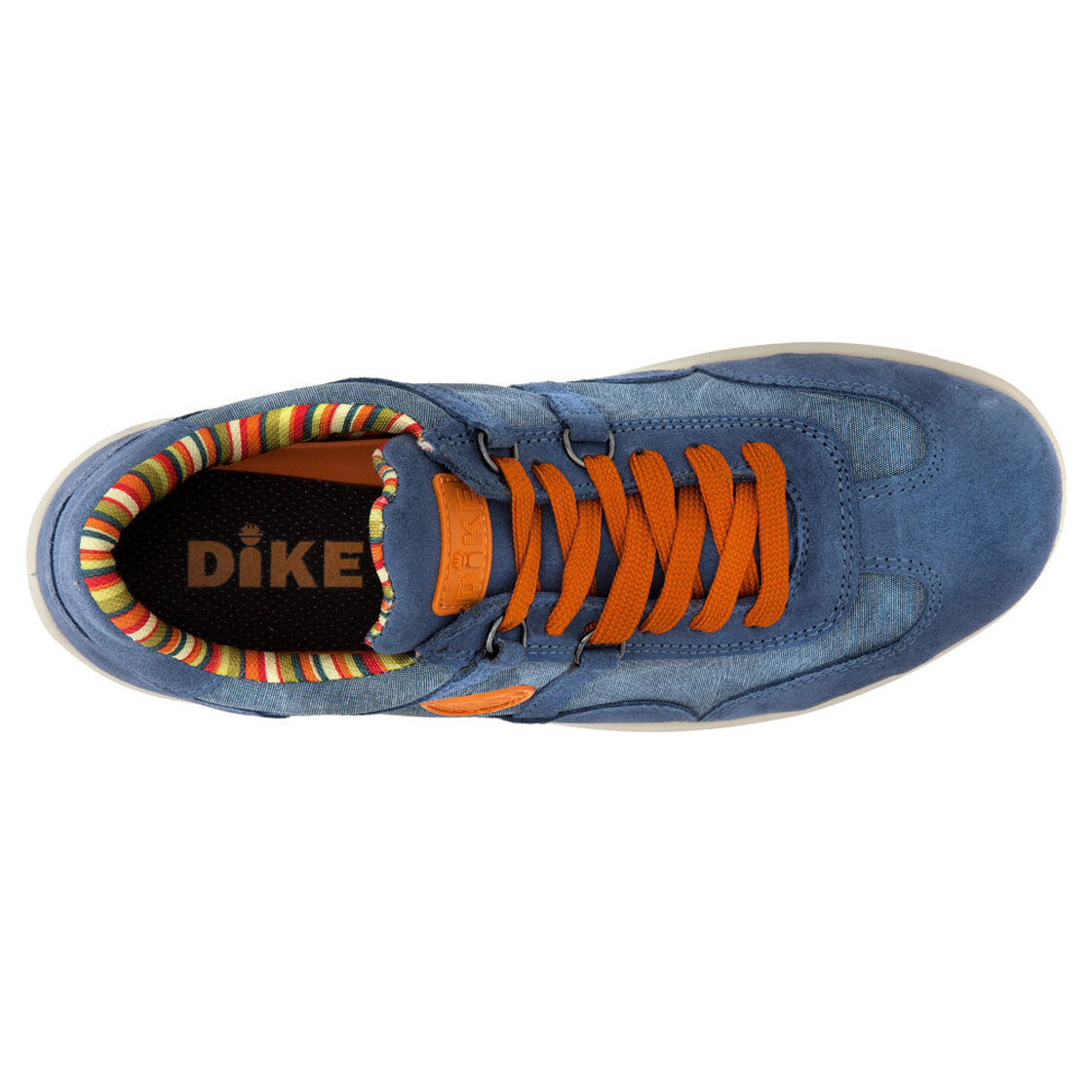 DIKE Sicherheitsschuhe S1P ESD Racy jeans