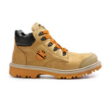 DIKE Sicherheitsstiefel S3 DINT H