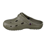 Duflex Clogs khaki