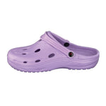 Duflex Clogs lavendel