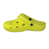 Duflex Clogs lime