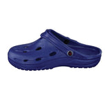 Duflex Clogs navy
