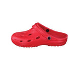 Duflex Clogs rot