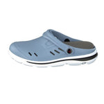 Duflex Ortho Clogs eisblau