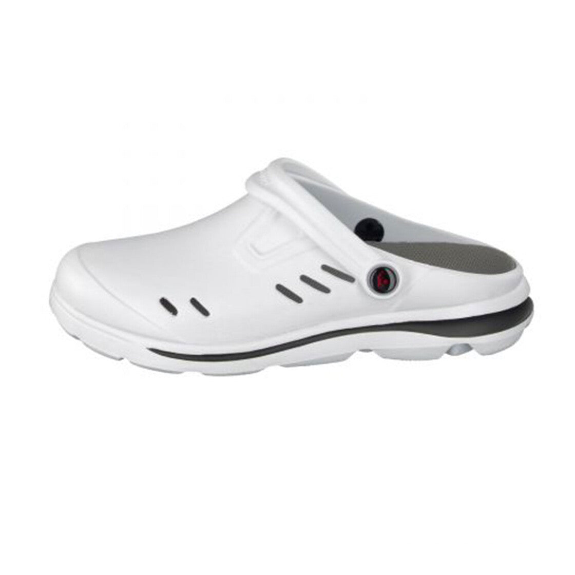 Duflex Ortho Clogs weiss