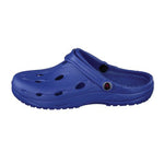 Duflex Sensi Clogs bijou blue