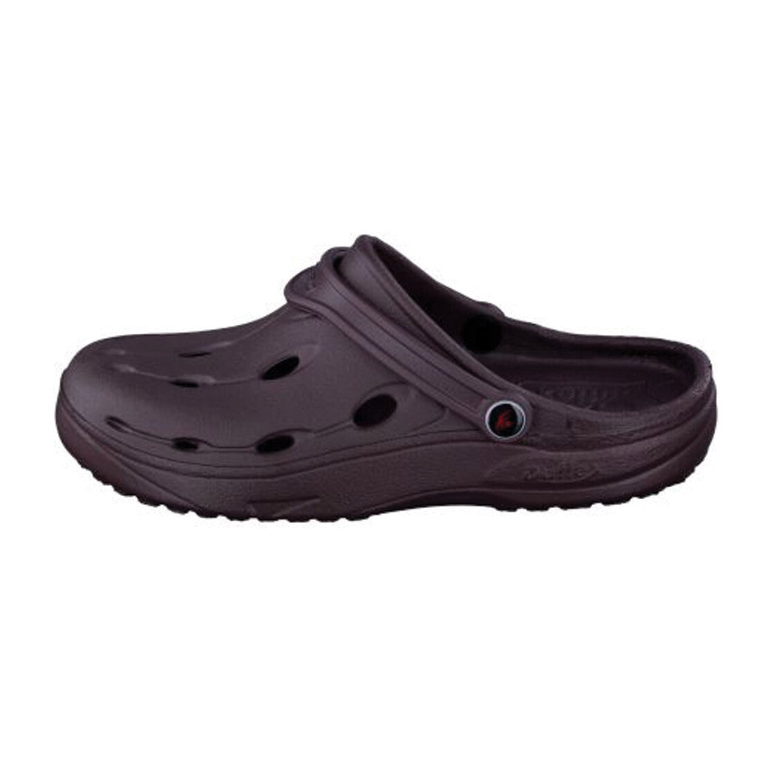 Duflex Sensi Clogs ganache