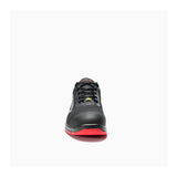 ELTEN Sicherheitshalbschuh LARKIN XXSports black-grey Low ESD S1P