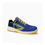 ELTEN Sicherheitshalbschuh LARKIN XXSports blue Low ESD S1P