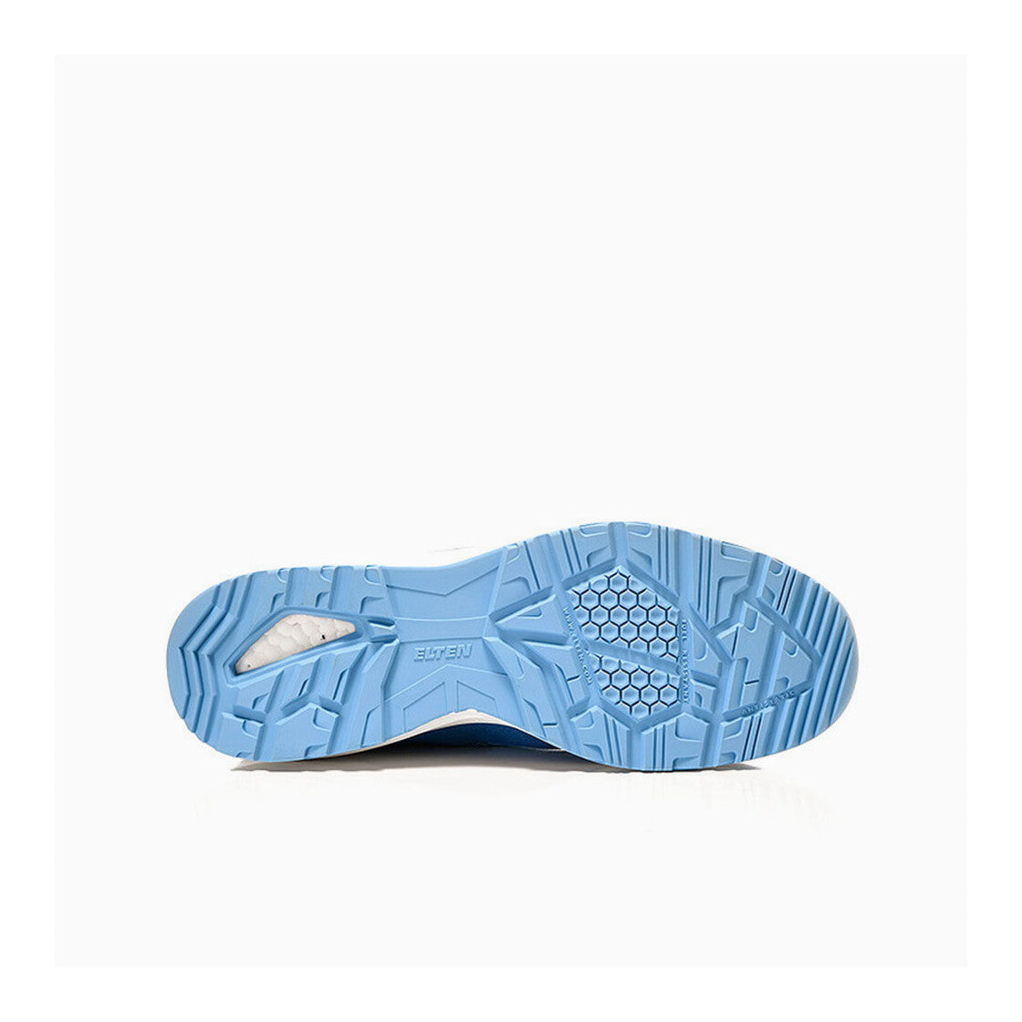 ELTEN Sicherheitshalbschuh MARTEN XXSports blue Low ESD S1P