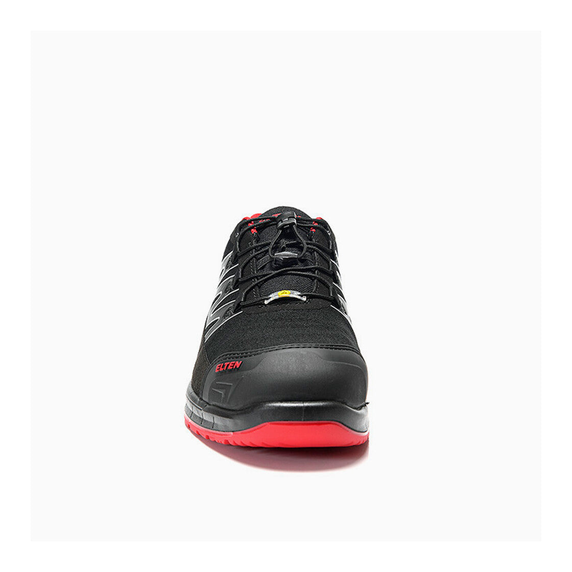 ELTEN Sicherheitshalbschuh MARTEN XXSports Pro black Low ESD S3