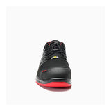ELTEN Sicherheitshalbschuh MARTEN XXSports Pro black Low ESD S3