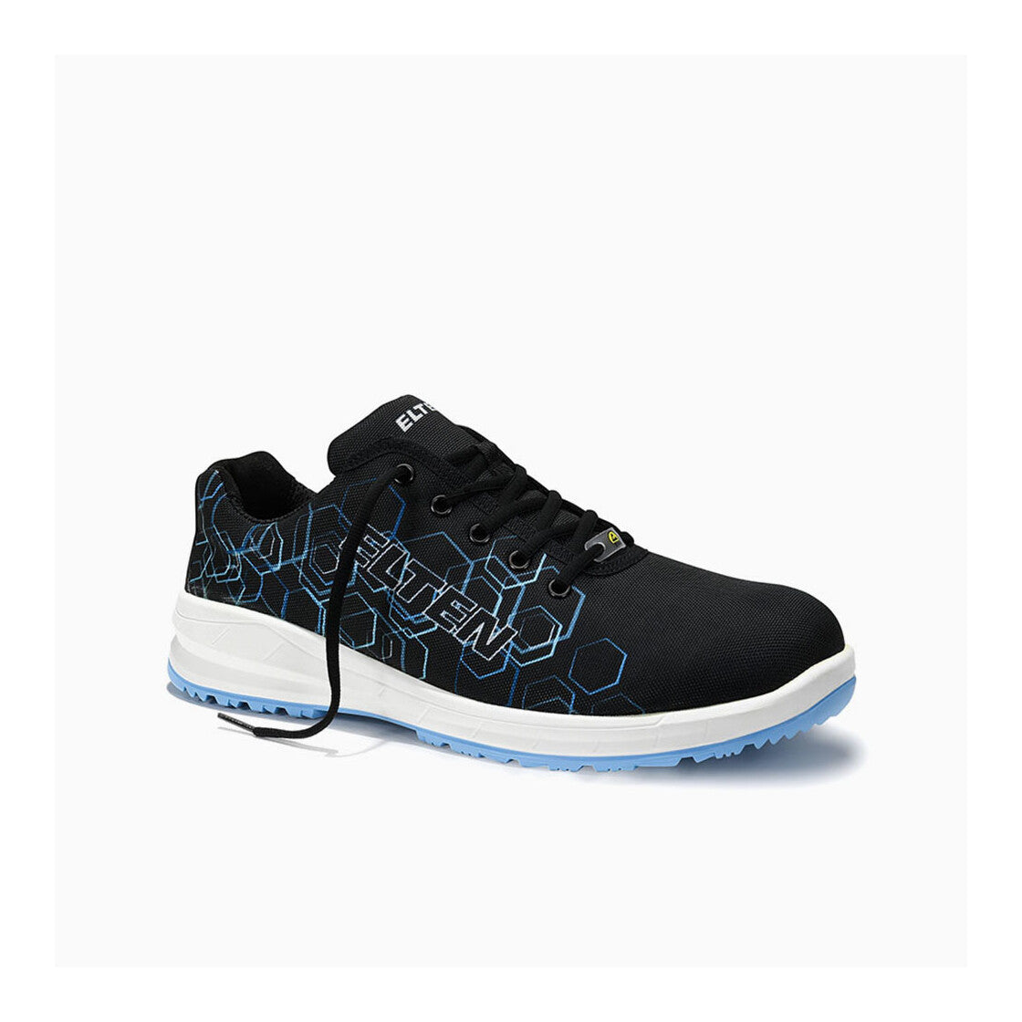 ELTEN Sicherheitshalbschuh MARTY XXSports Low ESD S3