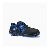 ELTEN Sicherheitshalbschuh MATTIS XXSports blue Low ESD S3
