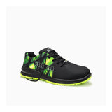 ELTEN Sicherheitshalbschuh MATTIS XXSports green Low ESD S1P