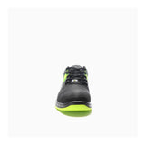 ELTEN Sicherheitshalbschuh MATTIS XXSports green Low ESD S1P