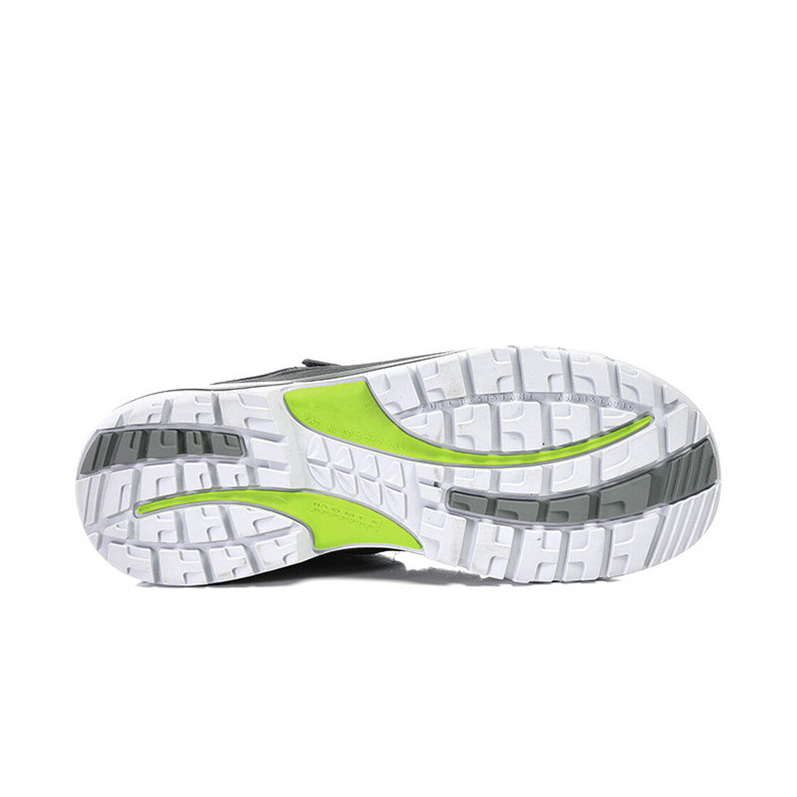 ELTEN Sicherheitssandale S1P Impulse green easy ESD