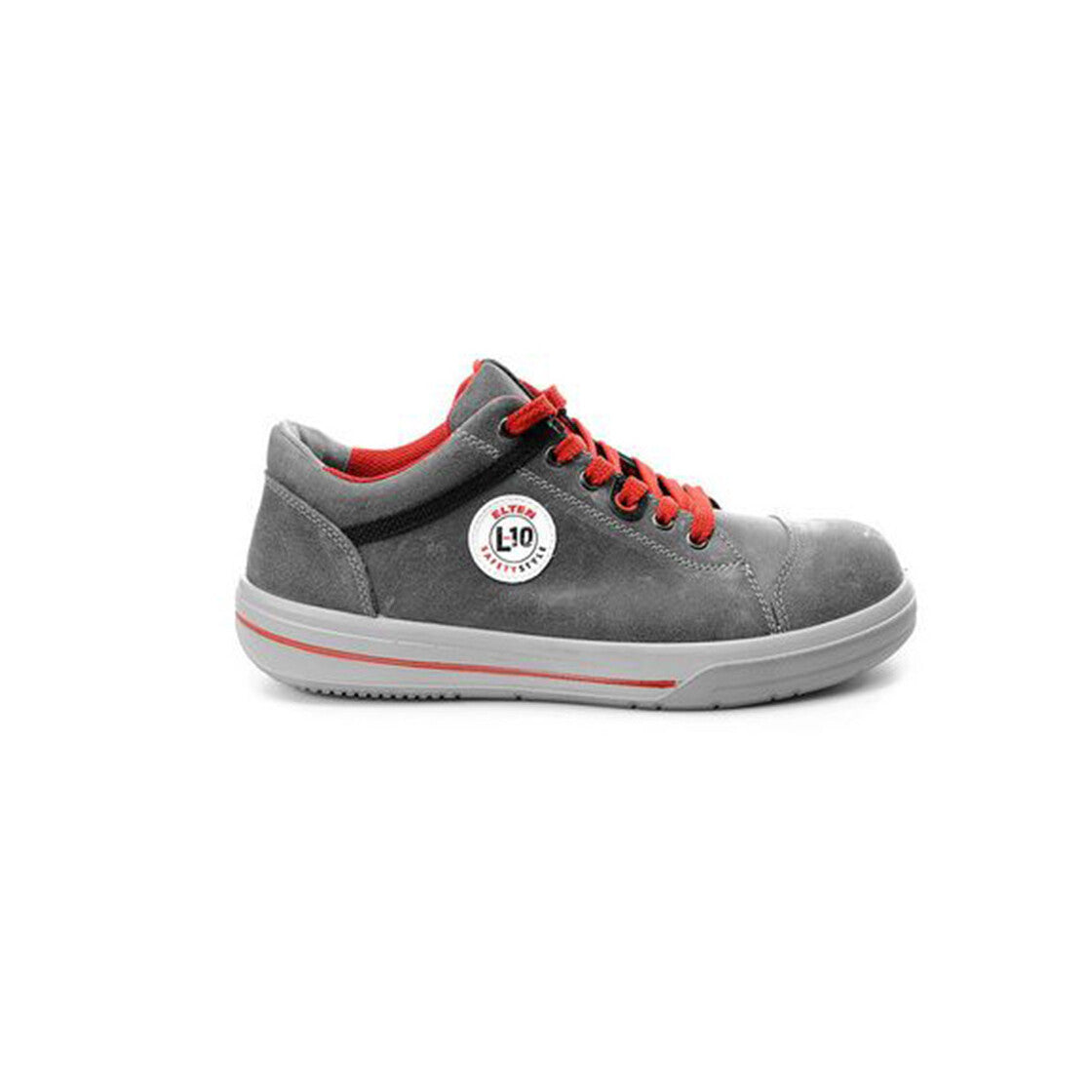 ELTEN Sicherheitsschuhe Vintage Low ESD S3