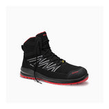 ELTEN Sicherheitsstiefel MARTEN XXSports Pro black Mid ESD S3