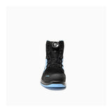 ELTEN Sicherheitsstiefel MARTEN XXSports Pro BOA® black-blue Mid ESD S3