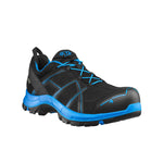 HAIX Black Eagle SAFETY 40.1 LOW schwarz-blau
