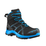 HAIX Black Eagle SAFETY 40.1 MID schwarz-blau