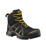HAIX Black Eagle SAFETY 40.1 MID schwarz-orange