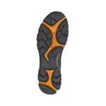 HAIX Black Eagle SAFETY 40.1 MID schwarz-orange