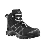 HAIX Black Eagle SAFETY 40.1 MID schwarz-silber