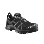 HAIX Black Eagle SAFETY 41.1 LOW schwarz-weiß