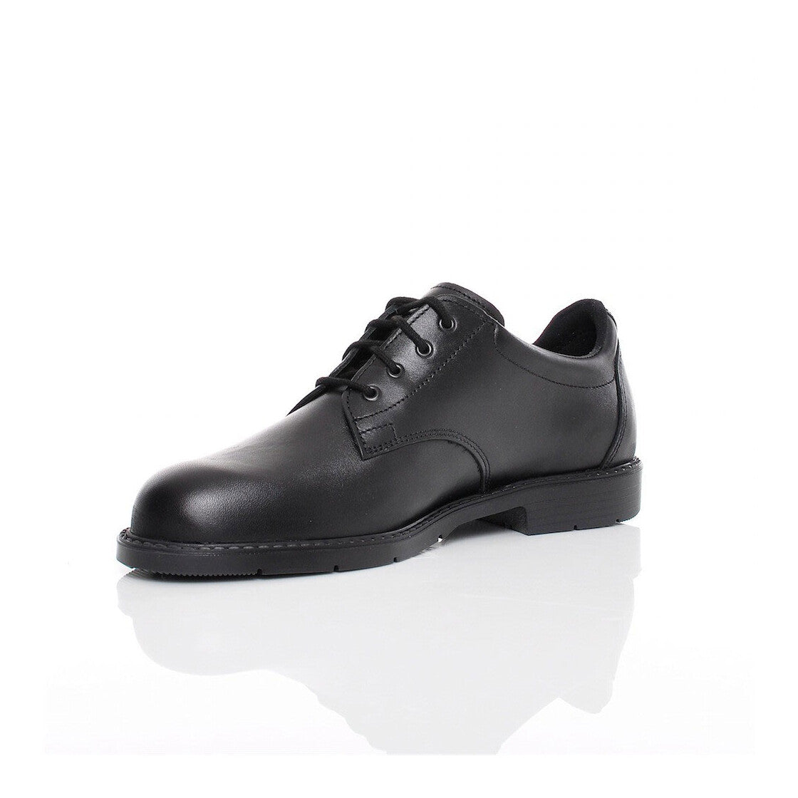 HAIX Office Leder HRO HI CI WR FO SRC