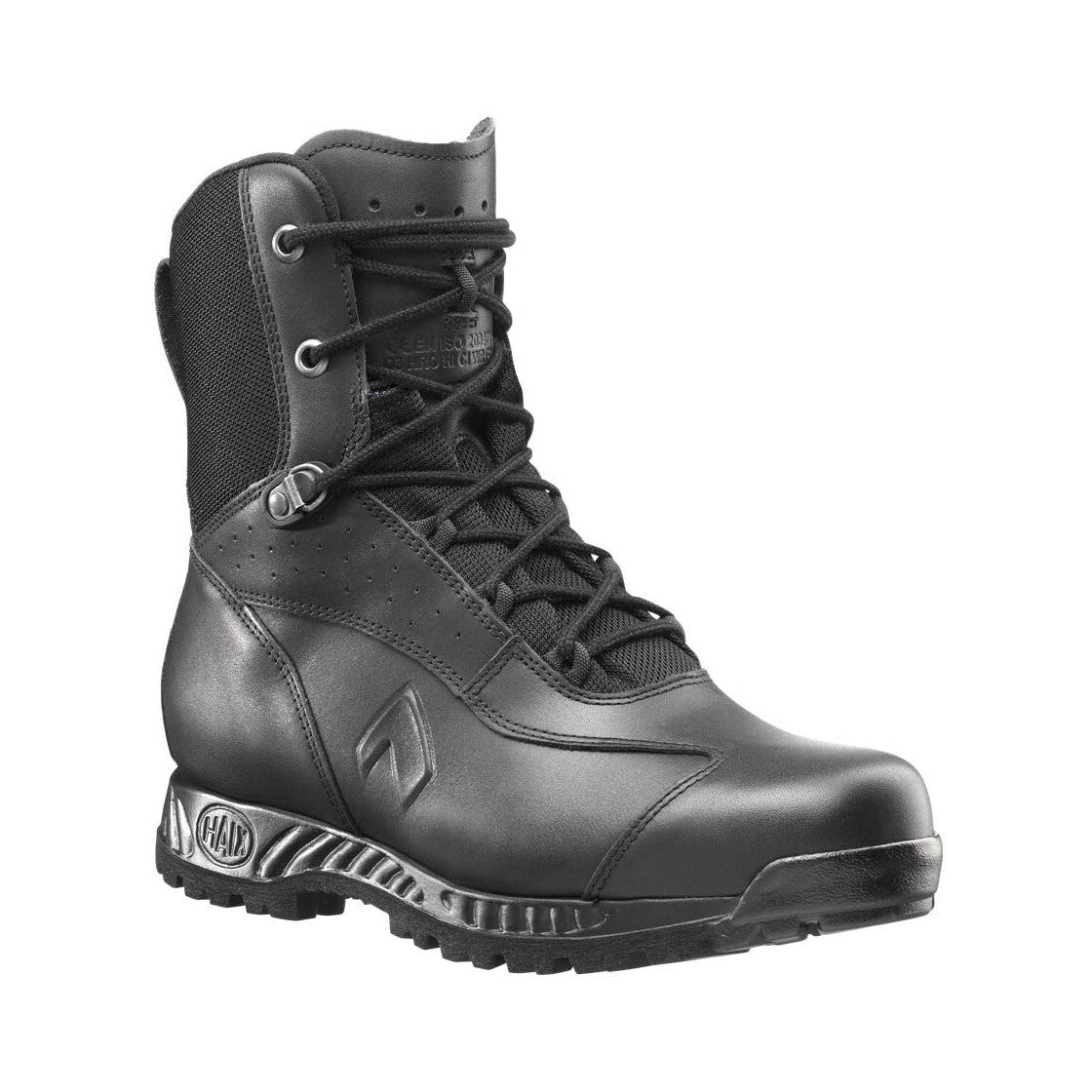 HAIX Ranger GSG9-S HRO HI CI WR FO SRC