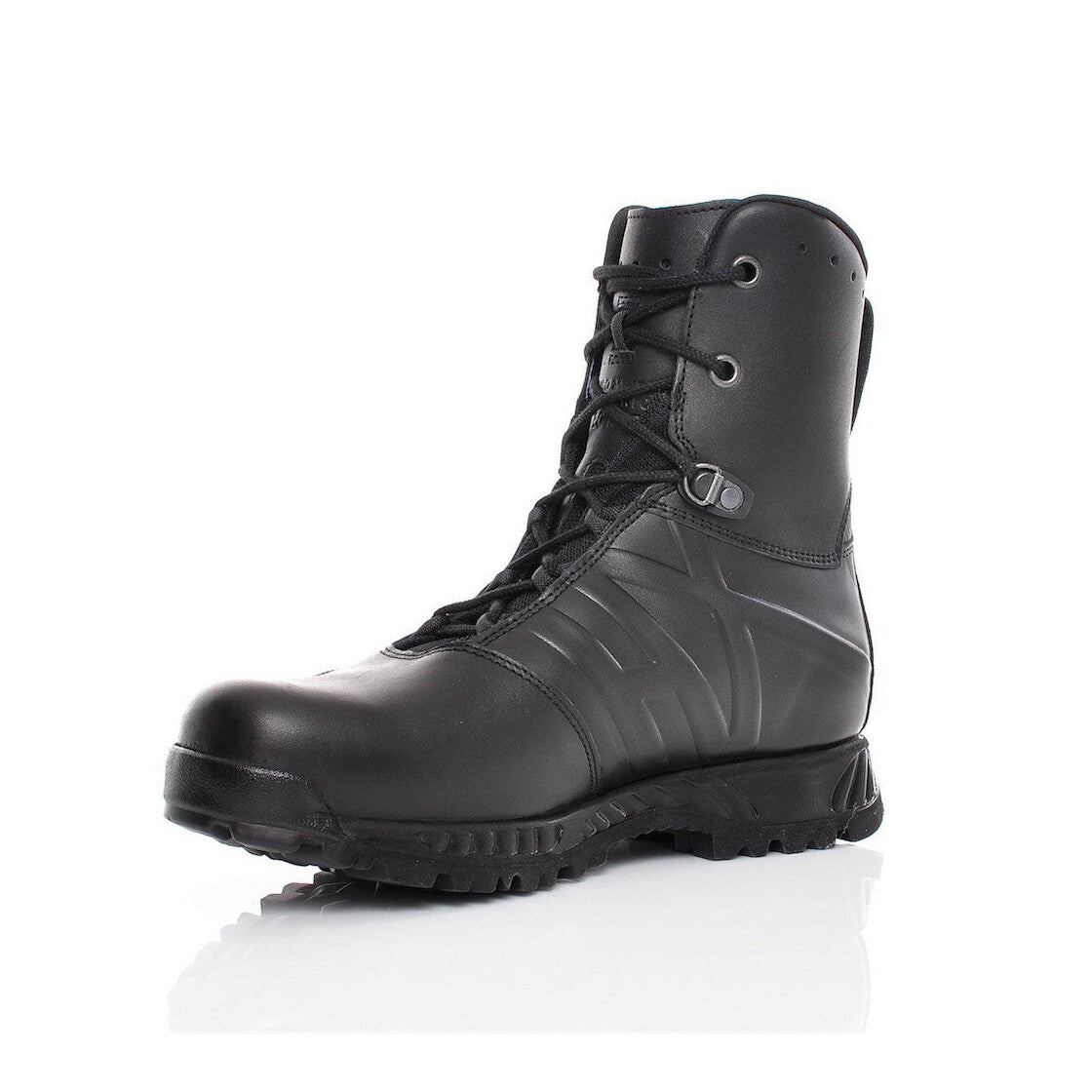 HAIX Ranger GSG9-S HRO HI CI WR FO SRC