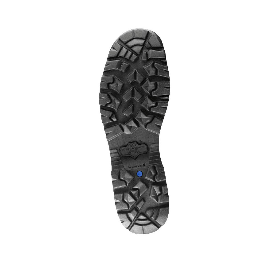 HAIX Ranger GSG9-S HRO HI CI WR FO SRC