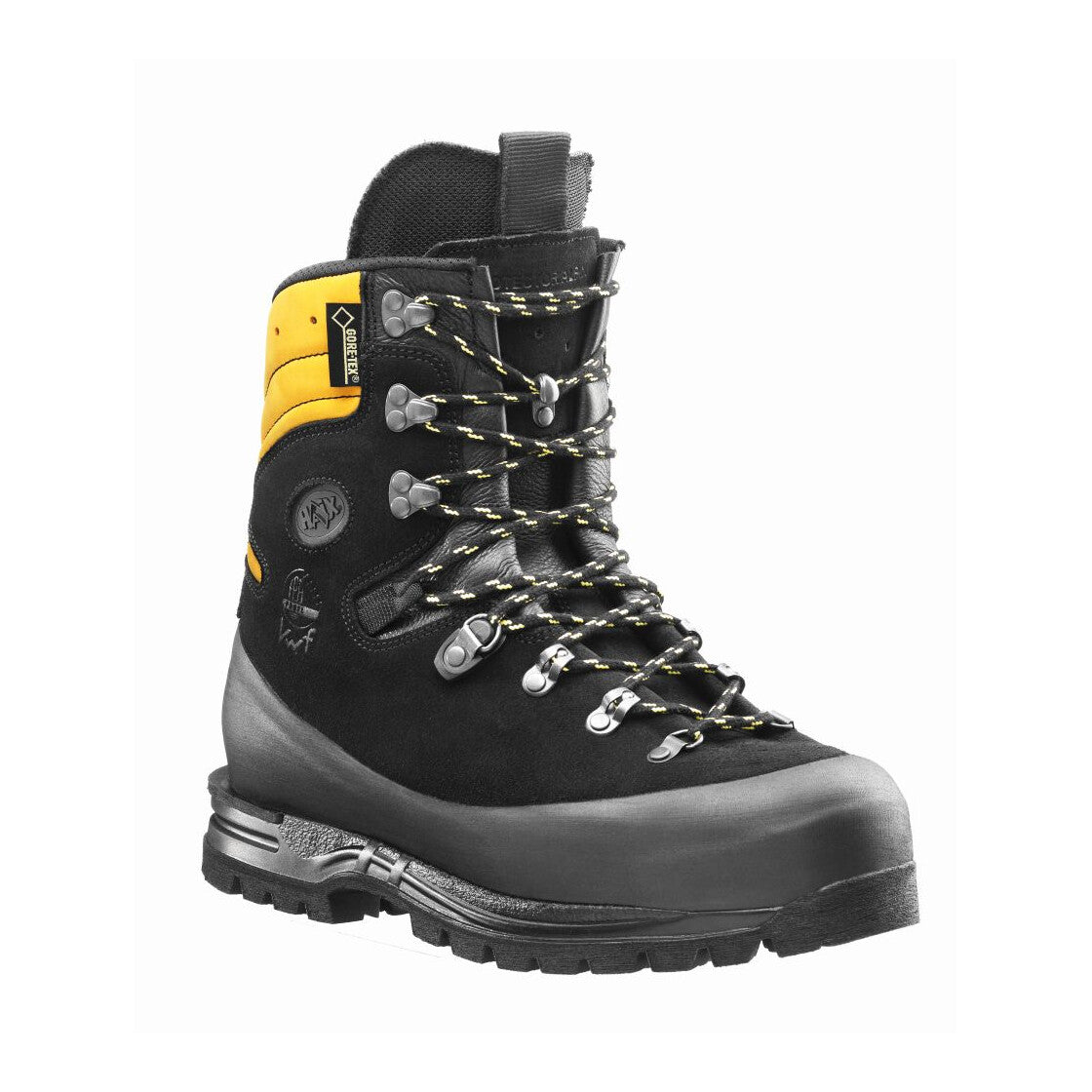 HAIX Schnittschutzstiefel PROTECTOR ALPIN  Klasse 3