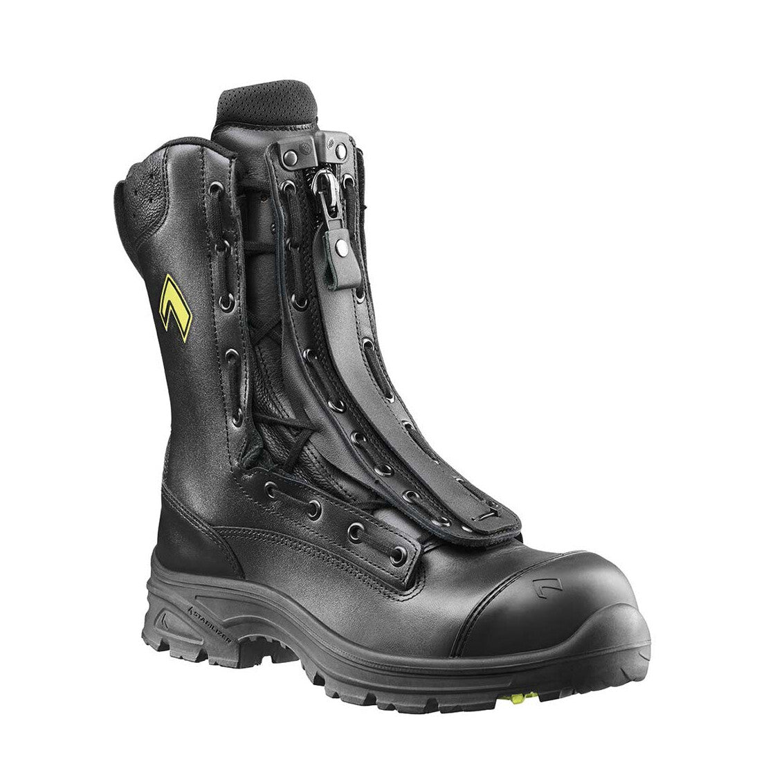 HAIX Special Fighter Pro Feuerwehrstiefel